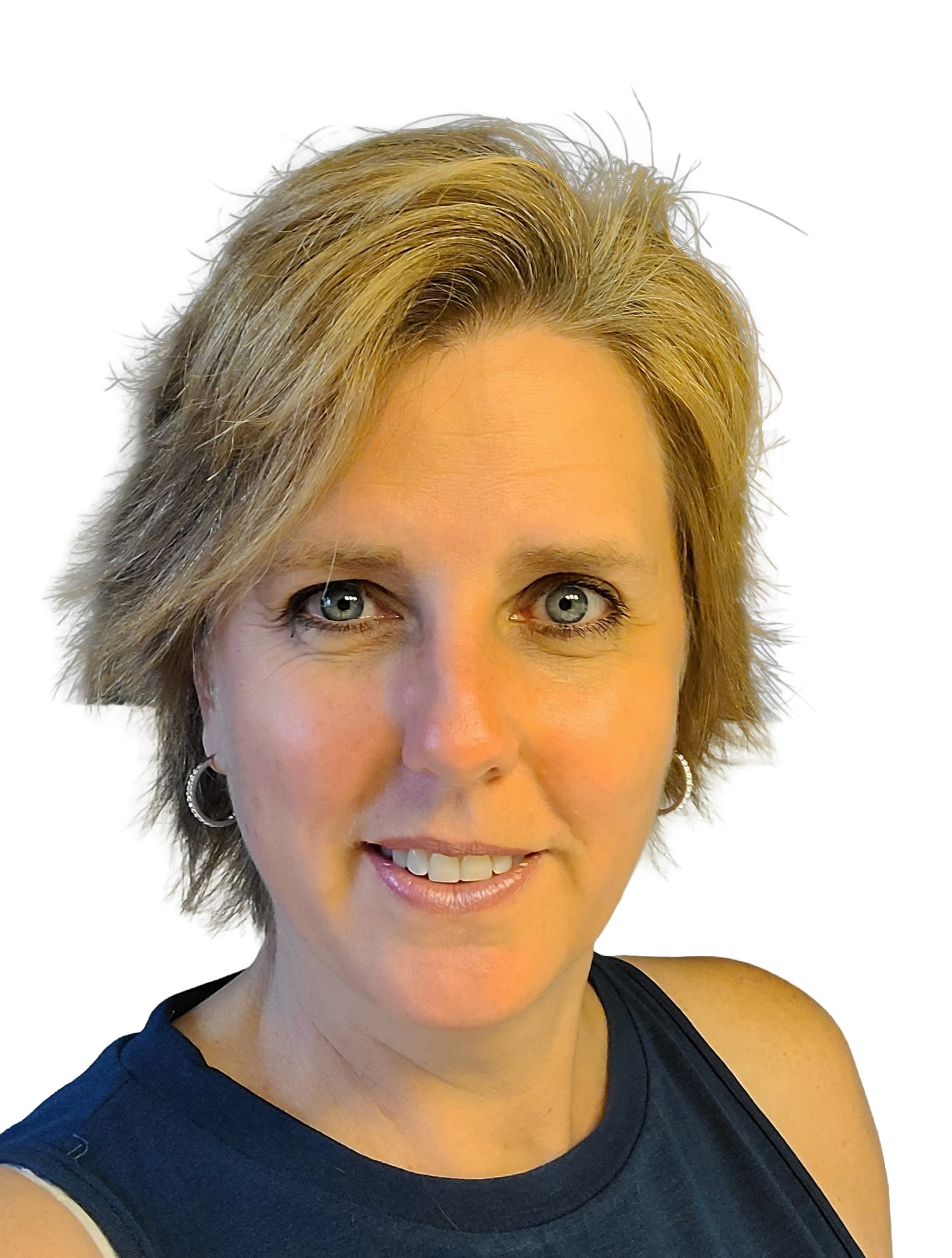 Trish Faber